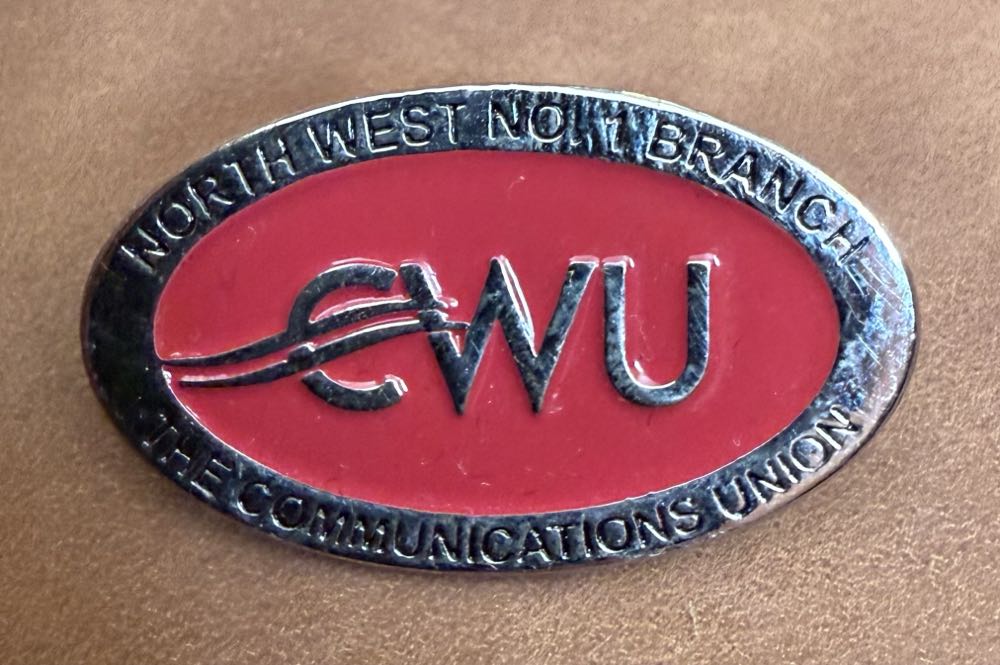 Chesterfield Trades Council