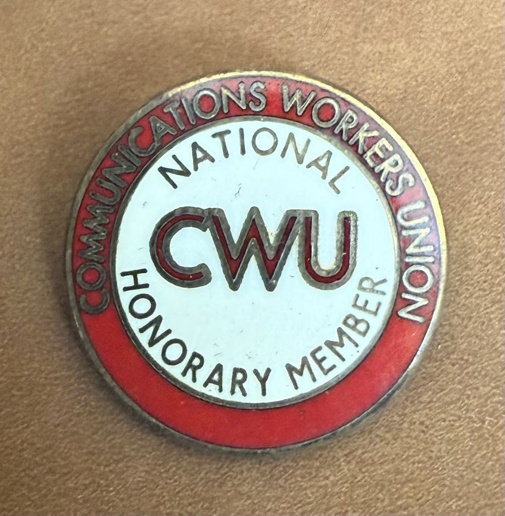 Bakers’ Union - Salaried Staff Section