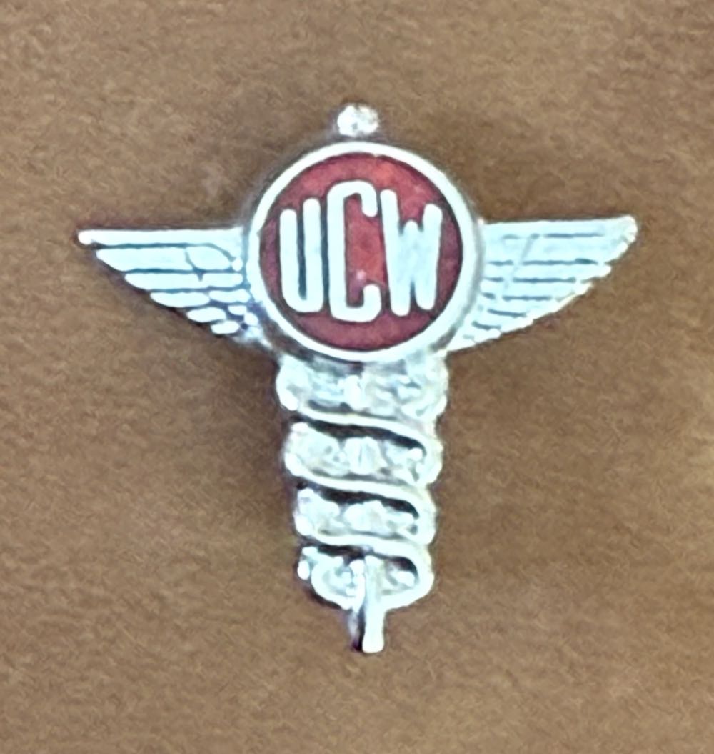 Union of Shop, Distributive and Allied Workers - Supports the NSPCC