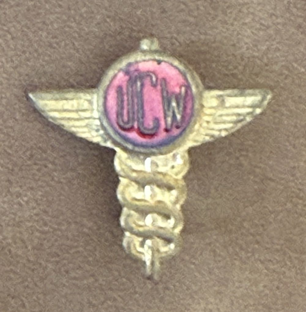 Association of University Teachers