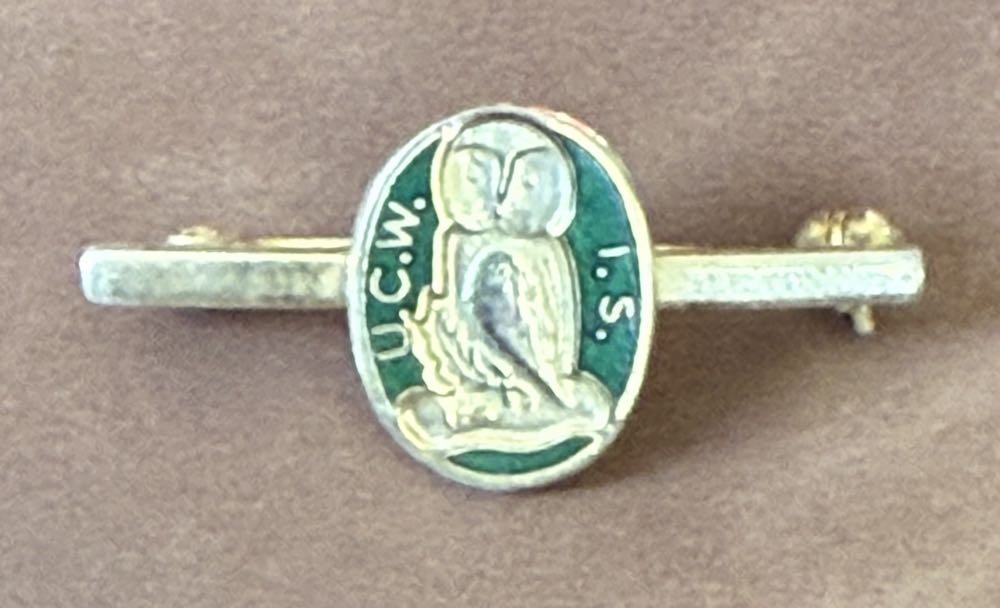 Trades Union Congress - 1984