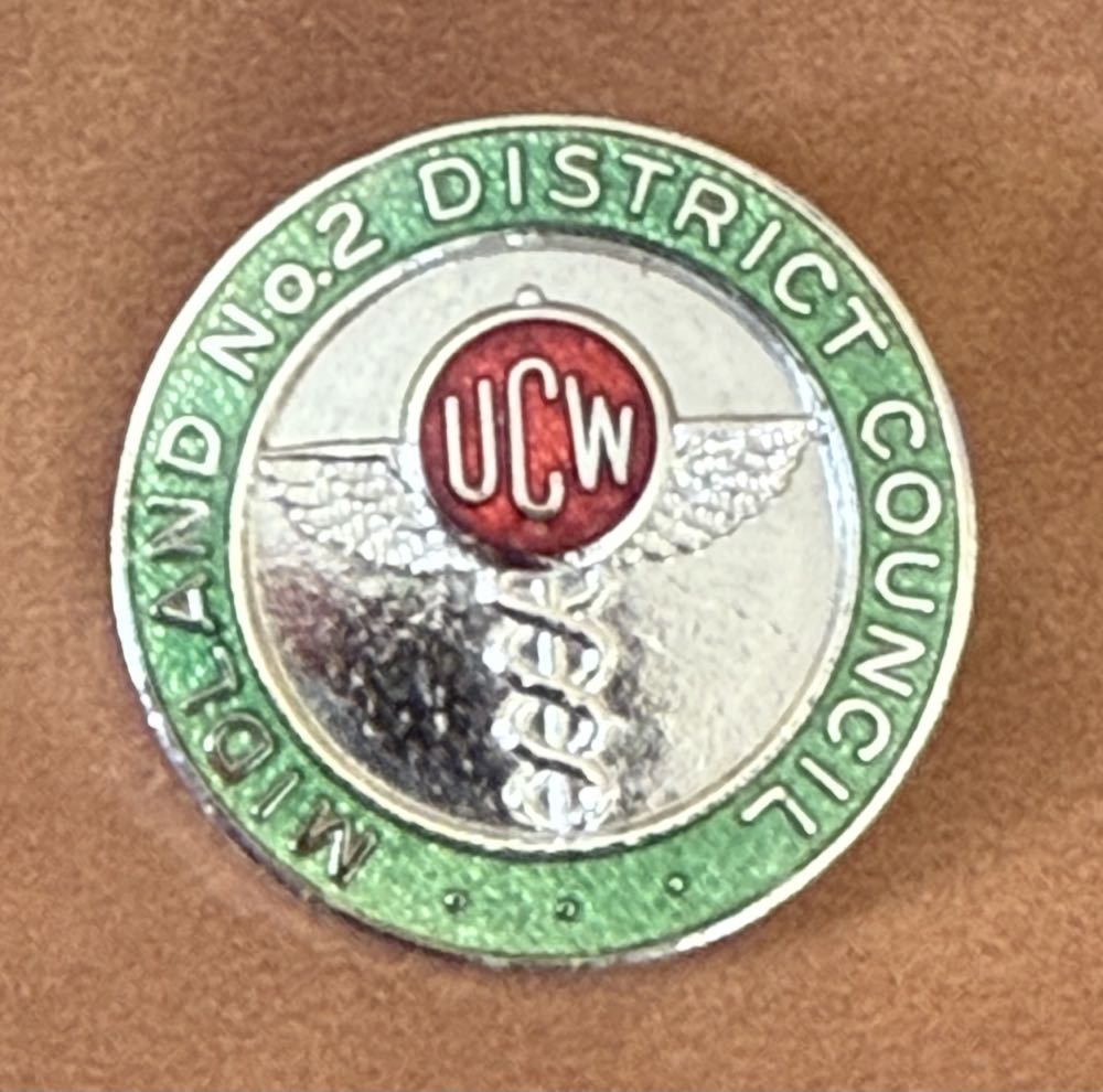 Amalgamated Society of Woodworkers