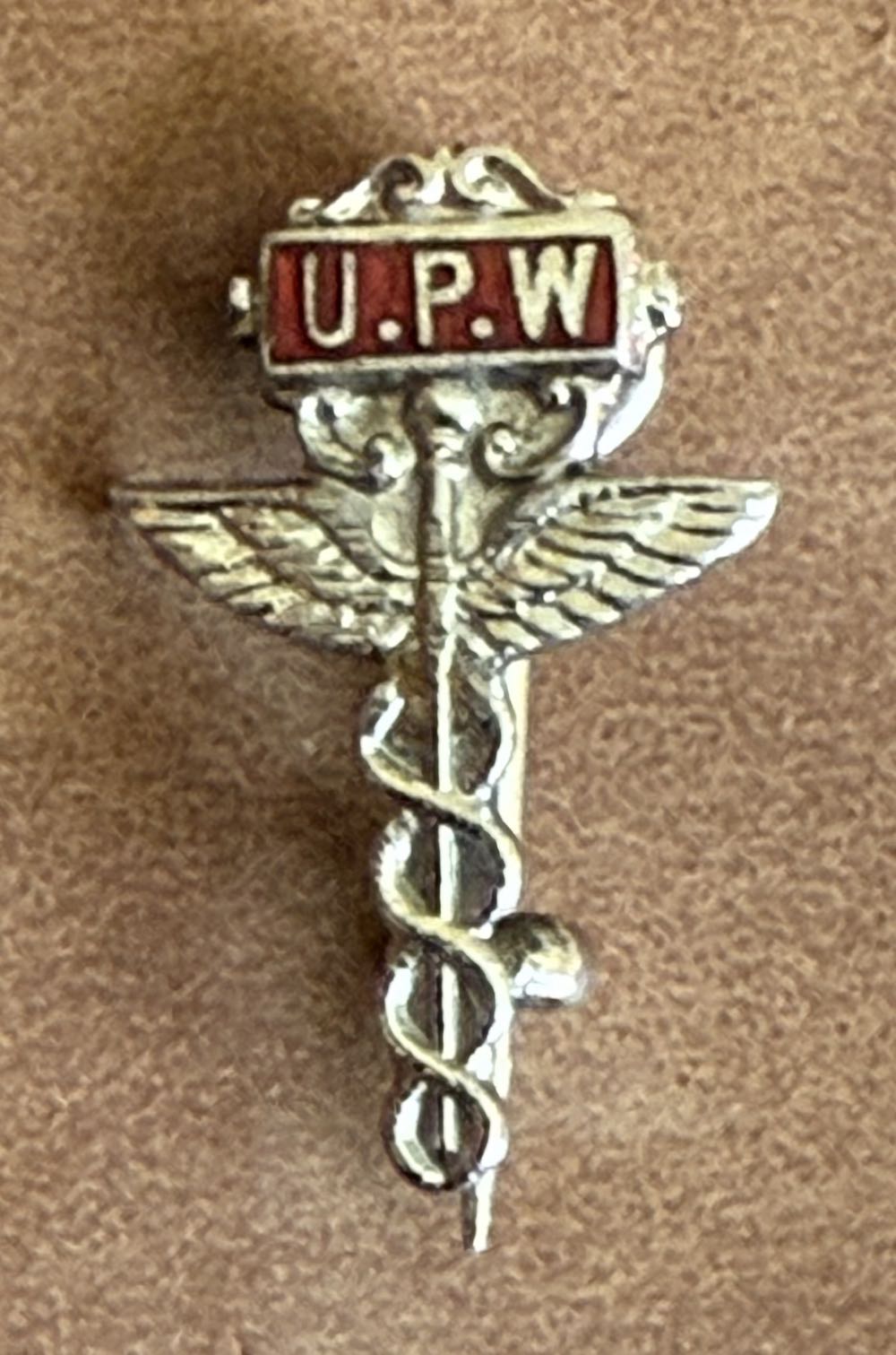 National Union of Government Employees