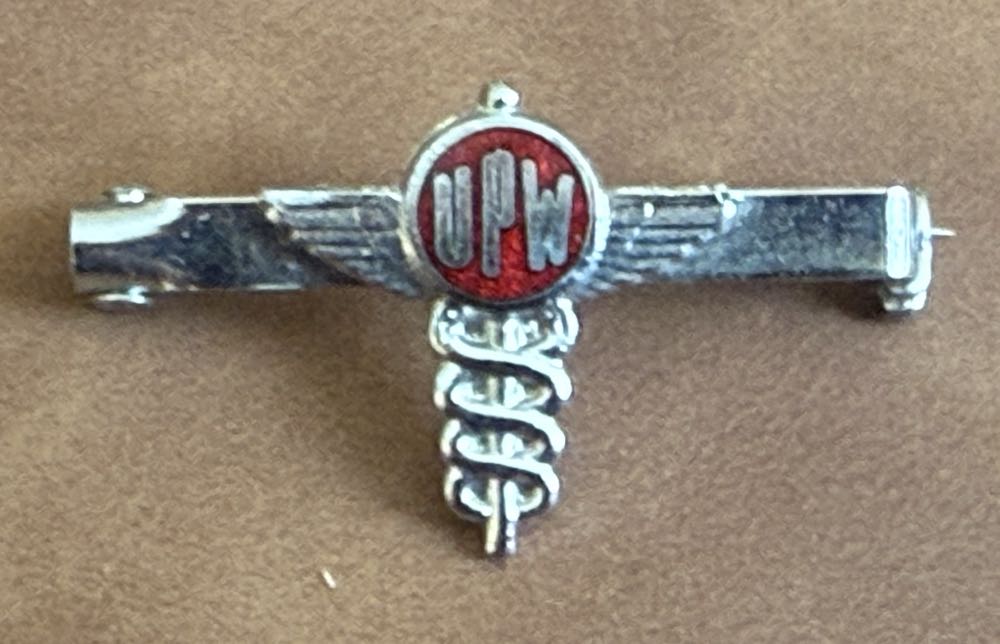 Wolverhampton, Bilston and District Trades Union Council