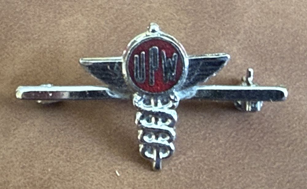 Amalgamated Society of Woodworkers