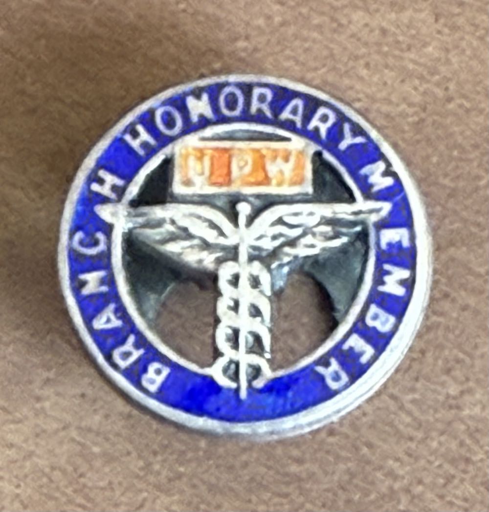 Villain Mickey Icon - Mother Gothel