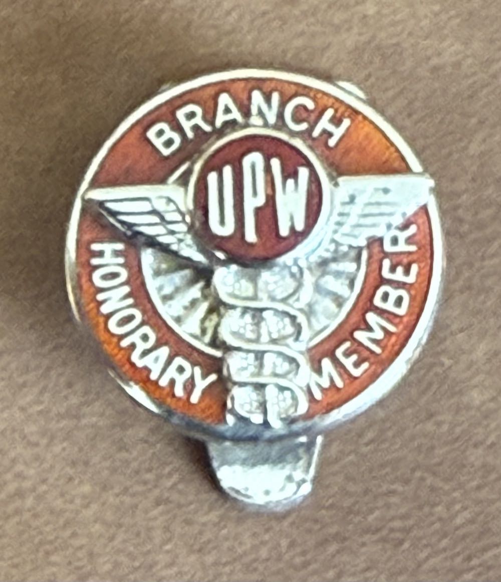 Trades Union Congress - Women’s Conference 1973