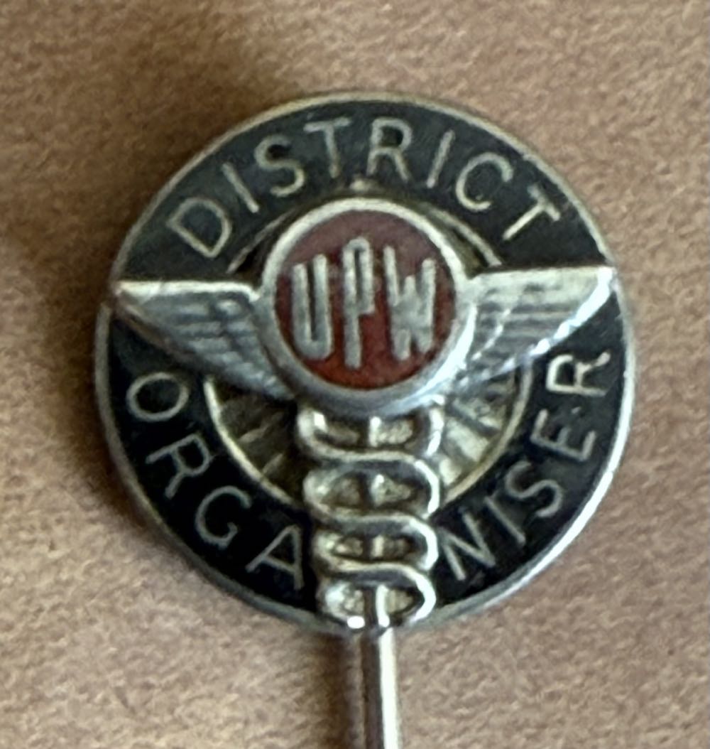 National Union of the Footwear, Leather and Allied Trades - Folkestone 1979