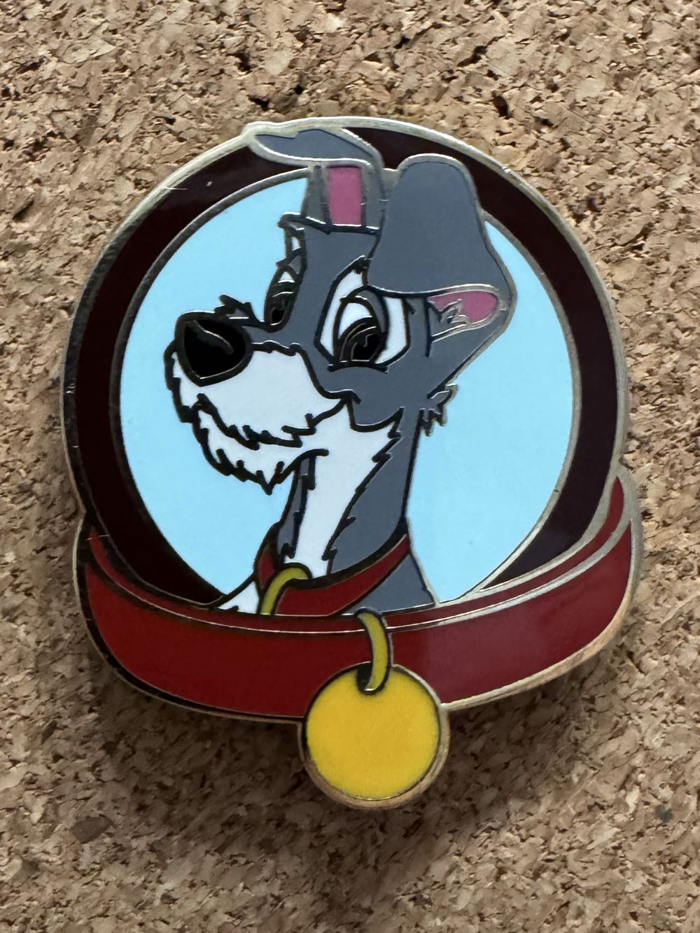 Burn-E - Wall-E - Hidden Disney