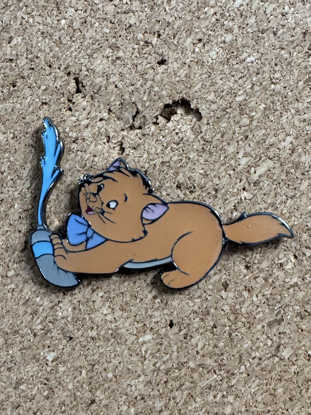 Disney Parks Magic Key World Of Color Pin Le