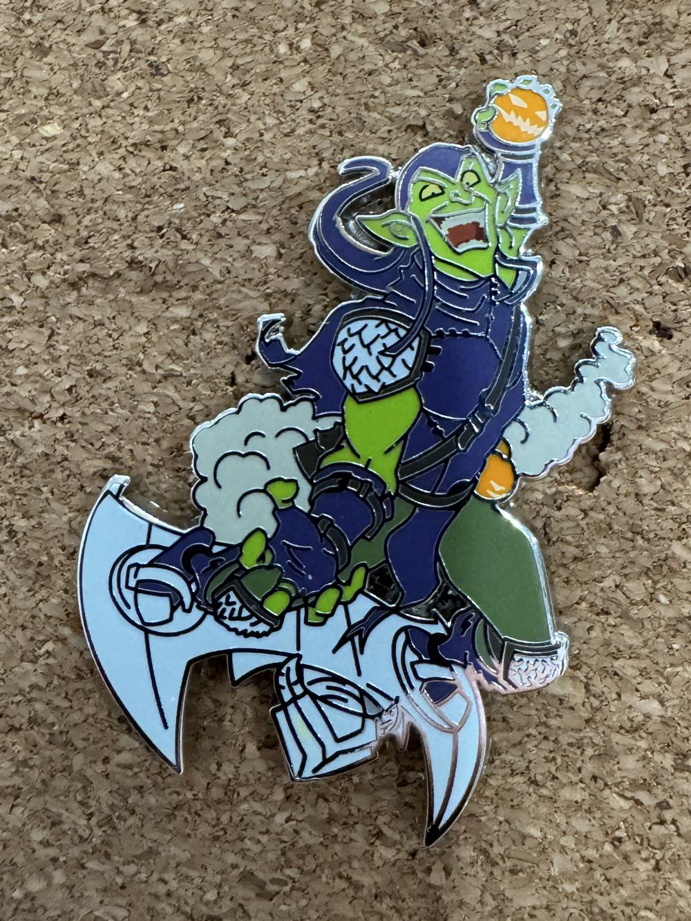 Sweet Dreams - Pluto