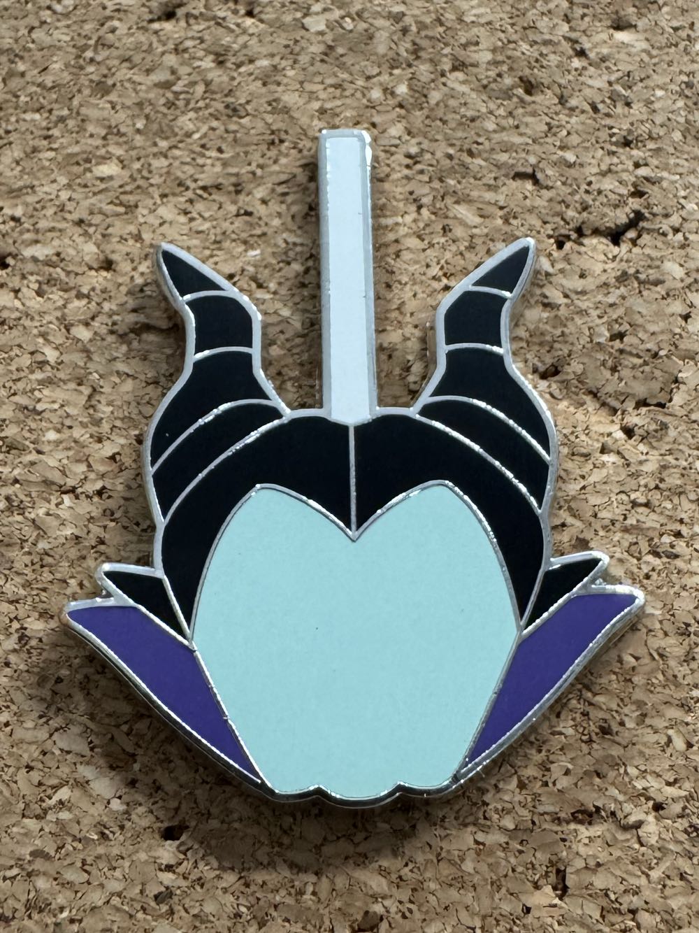 Wicked (Glinda) @Loungefly