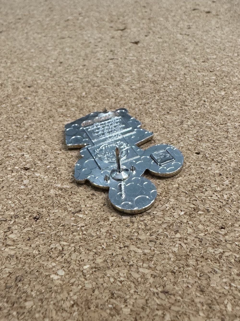 Toys in a Box - Mickey Mouse - Complete Set pin collectible - Main Image 3