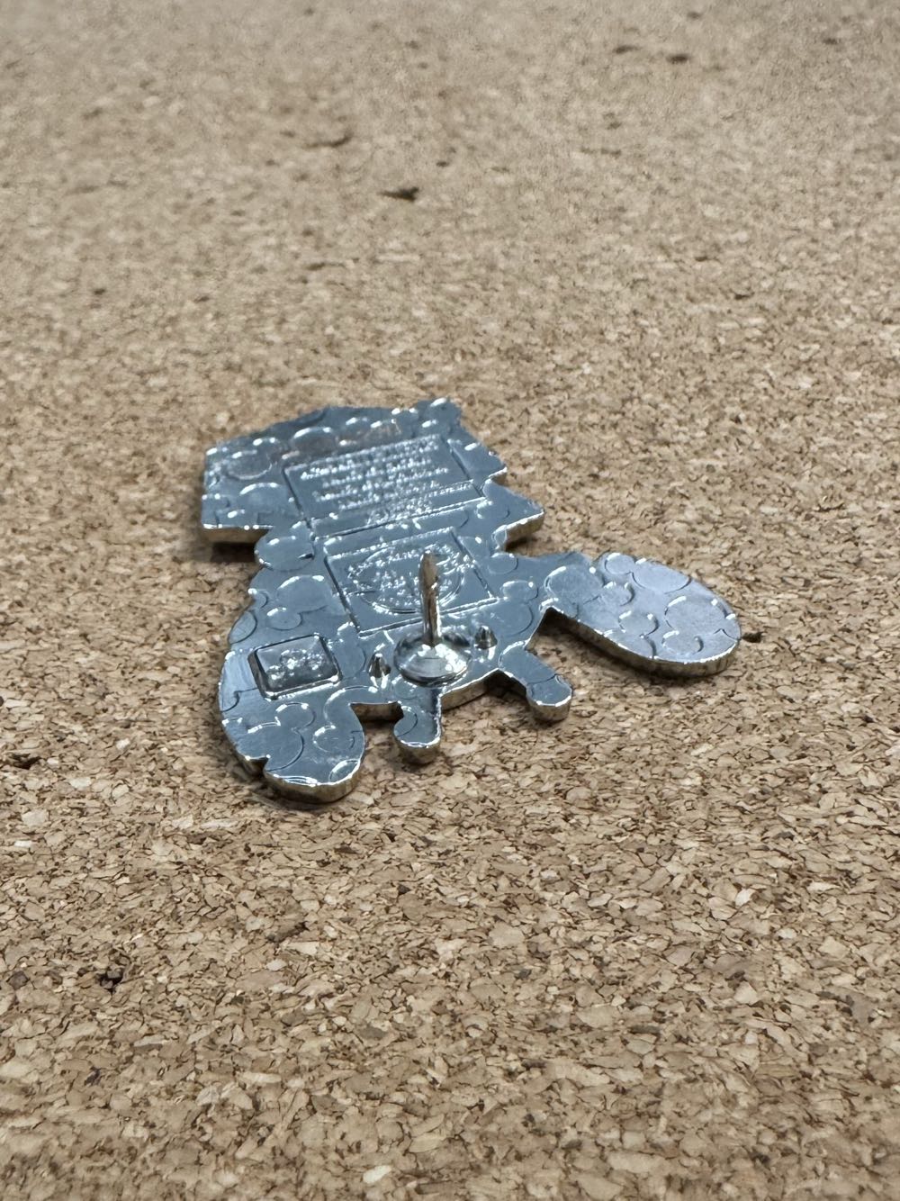 Toys in a Box - Stitch - Complete Set pin collectible - Main Image 3