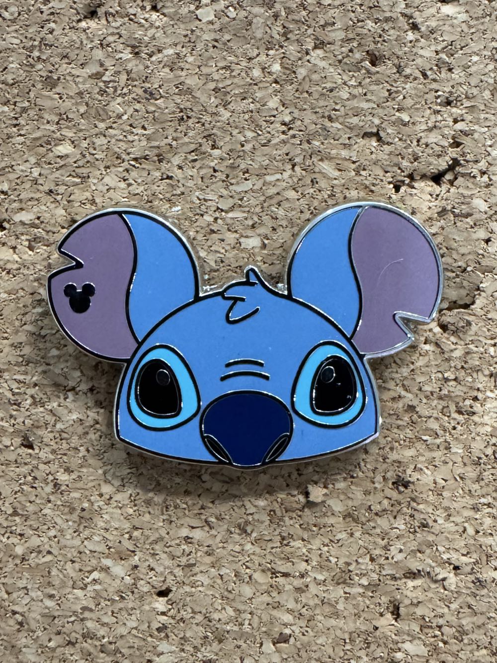 Gundam x Hello Kitty - Gundam Hello Kitty (778) Fig Pin