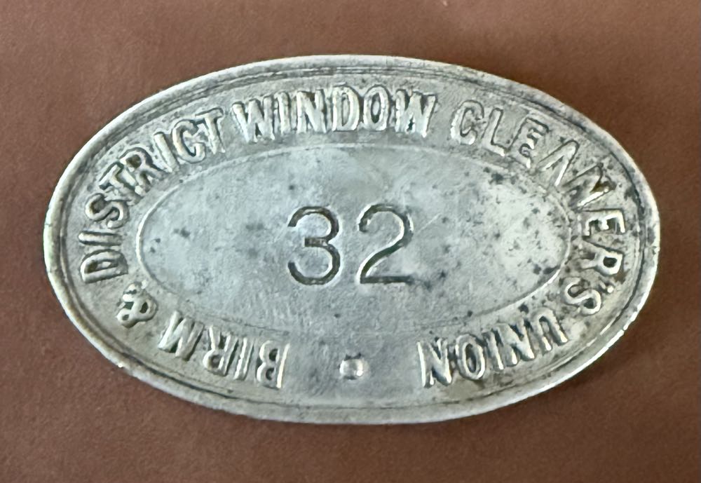 Amalgamated Slaters, Tilers and Roofing Operatives Society