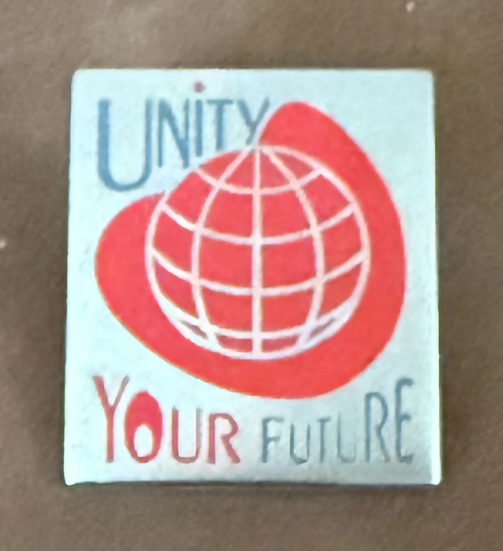 Union of Shop, Distributive and Allied Workers - Branch Official