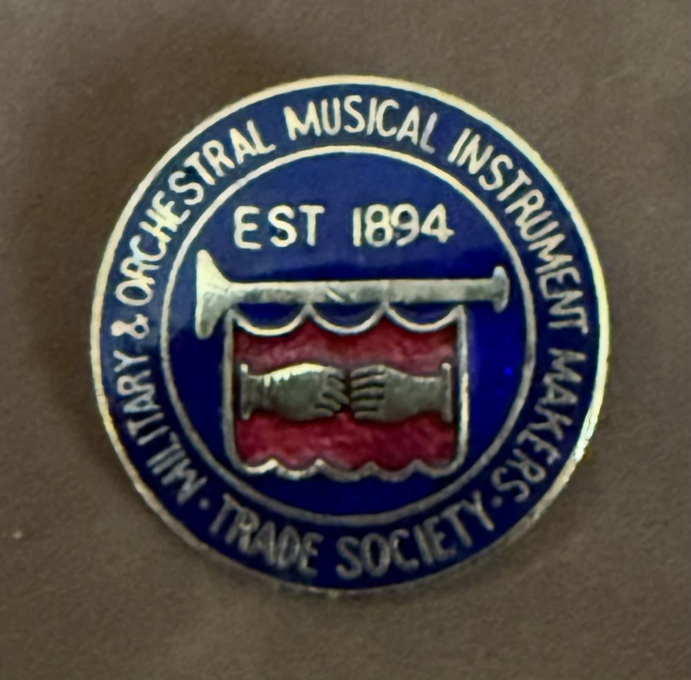 Nottingham and District TUC