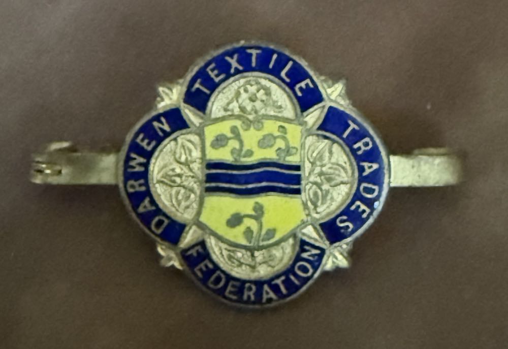 Retro King Arthur Carrousel