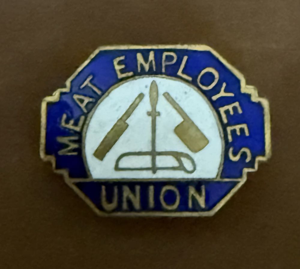 Liverpool Horsemen and Motormen Union