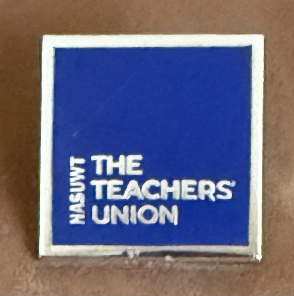 National Association of Colliery Overmen, Deputies and Shotfirers - North Western Area