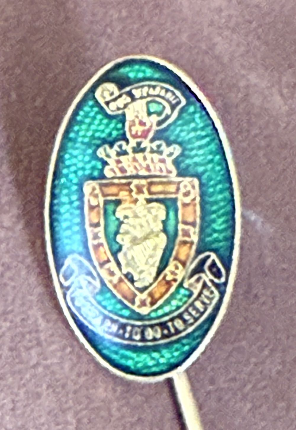 Admit One Ticket - Goofy