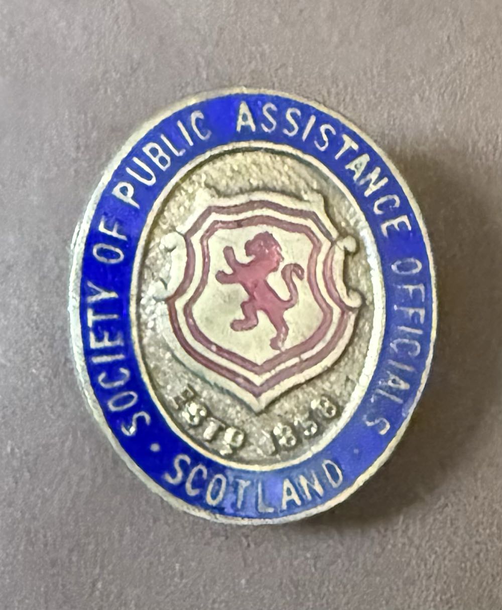 Loungefly Harry Potter Hogwarts Symbols Pastel Blind Box Enamel Pin