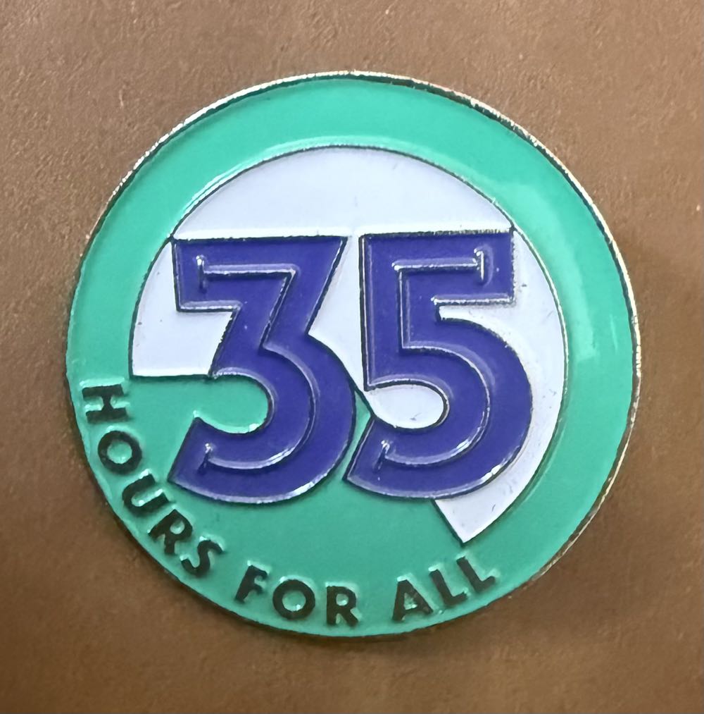 Labour Party - New Labour New Britain