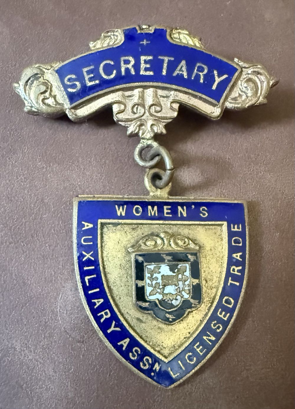 Amalgamated Slaters, Tilers and Roofing Operatives Society