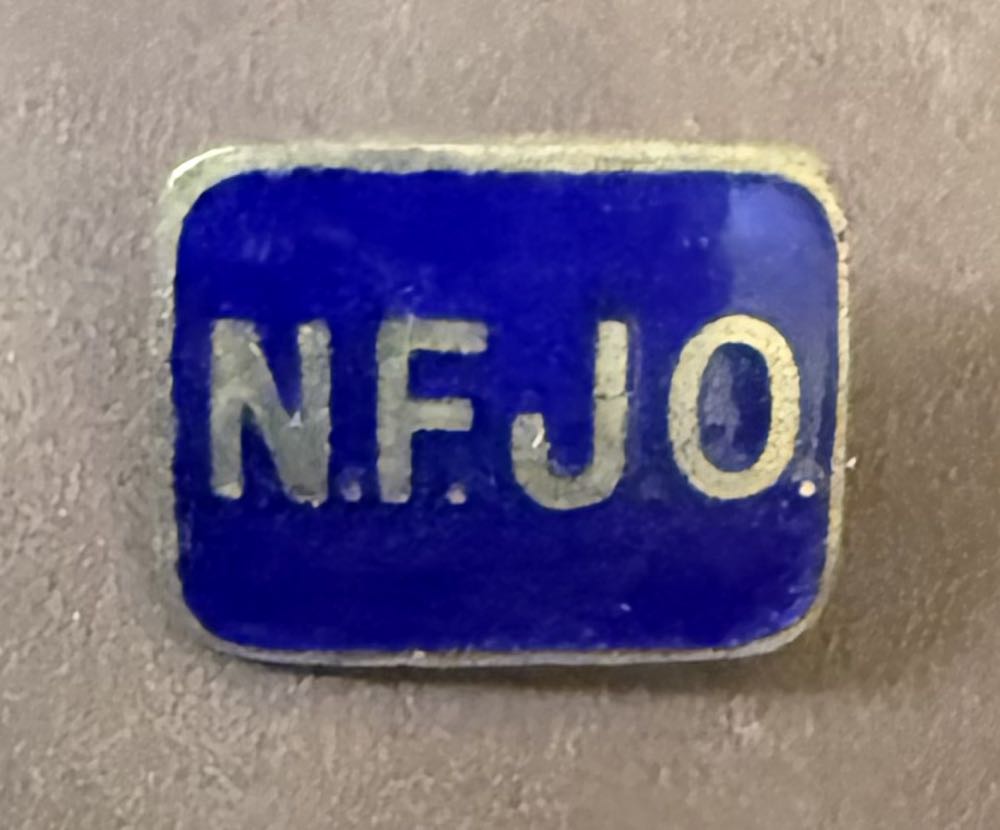 BL Fantasia 85th Anniversary- Broom