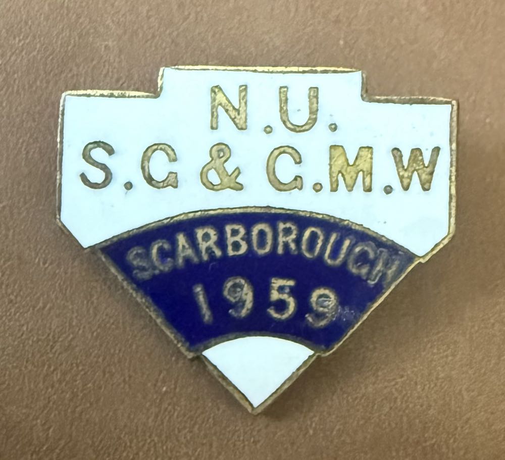 Timeless X KSP Story Weed Dispo Pin 