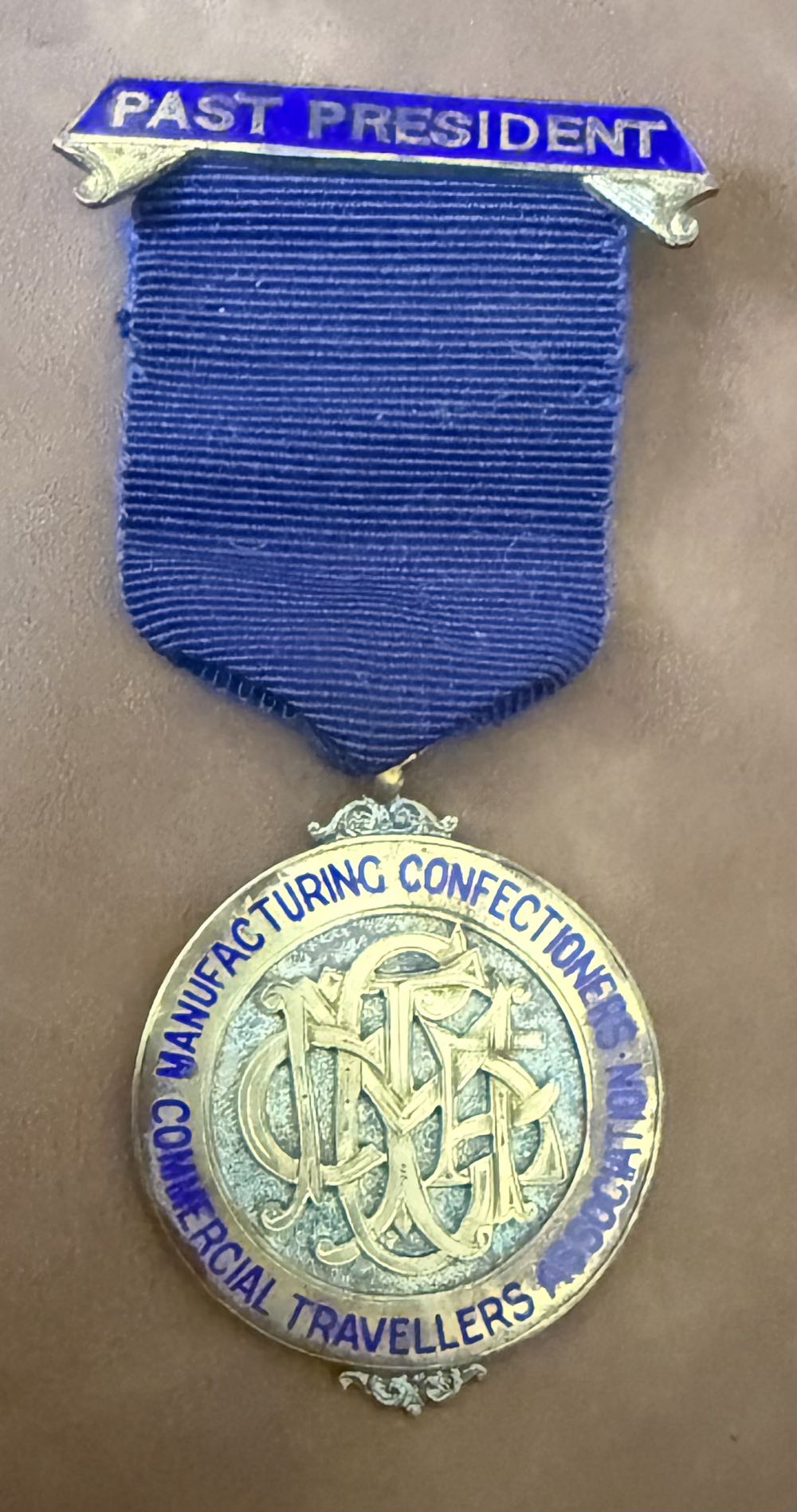 Incorporated Society of Trained Masseuses