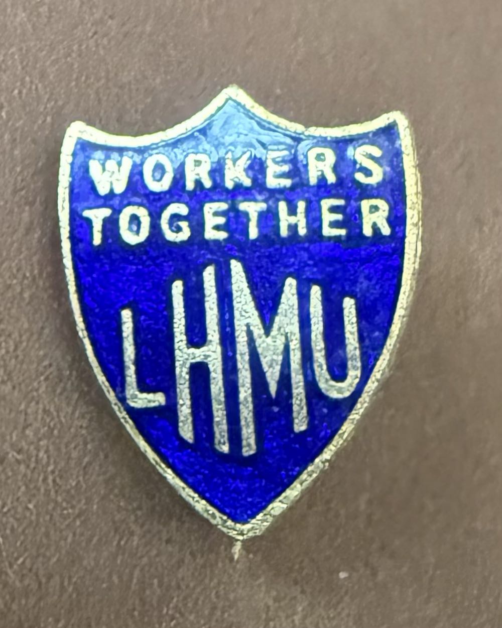 Trades Union Congress - 1957