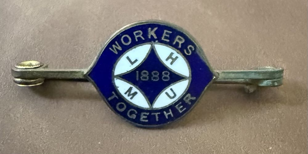 Civil Service Clerical Association - Annual Conference 1953