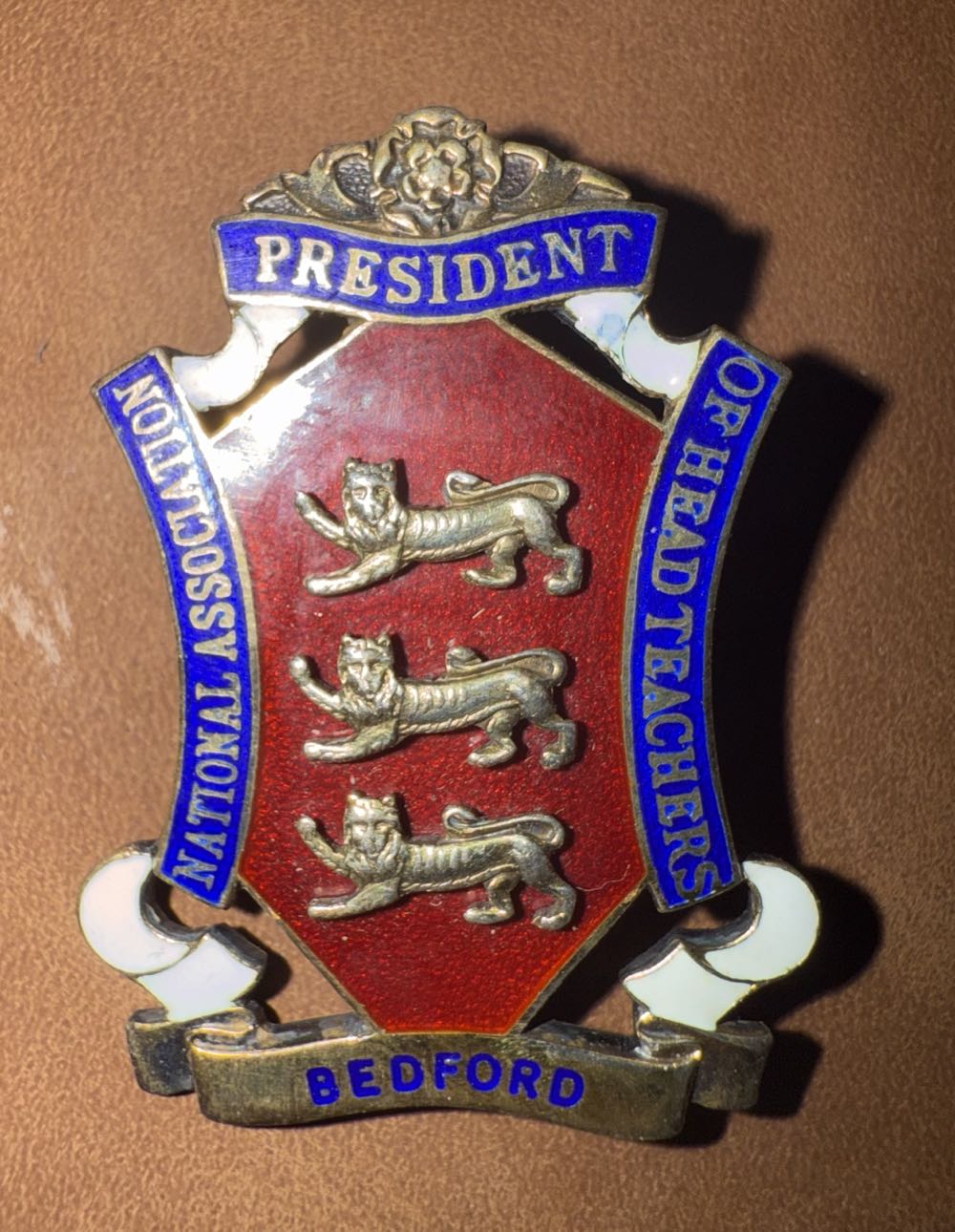 National Association of Head Teachers - Brighton