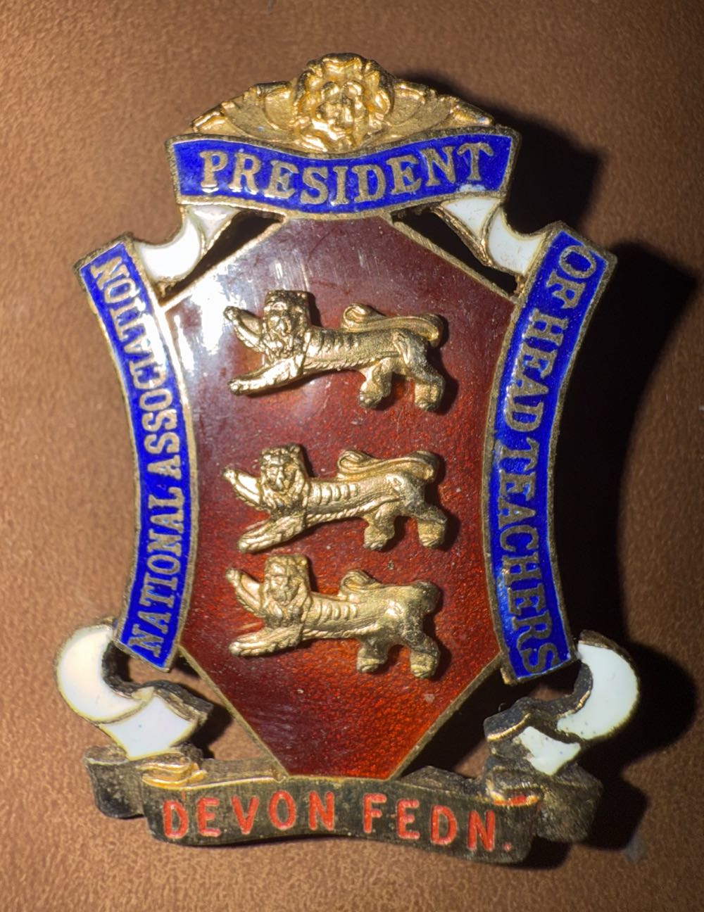 Incorporated Sanitary Inspectors Association- General Council