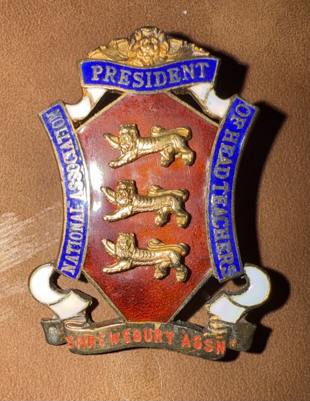 NASUWT - The Teachers’ Union - Staff