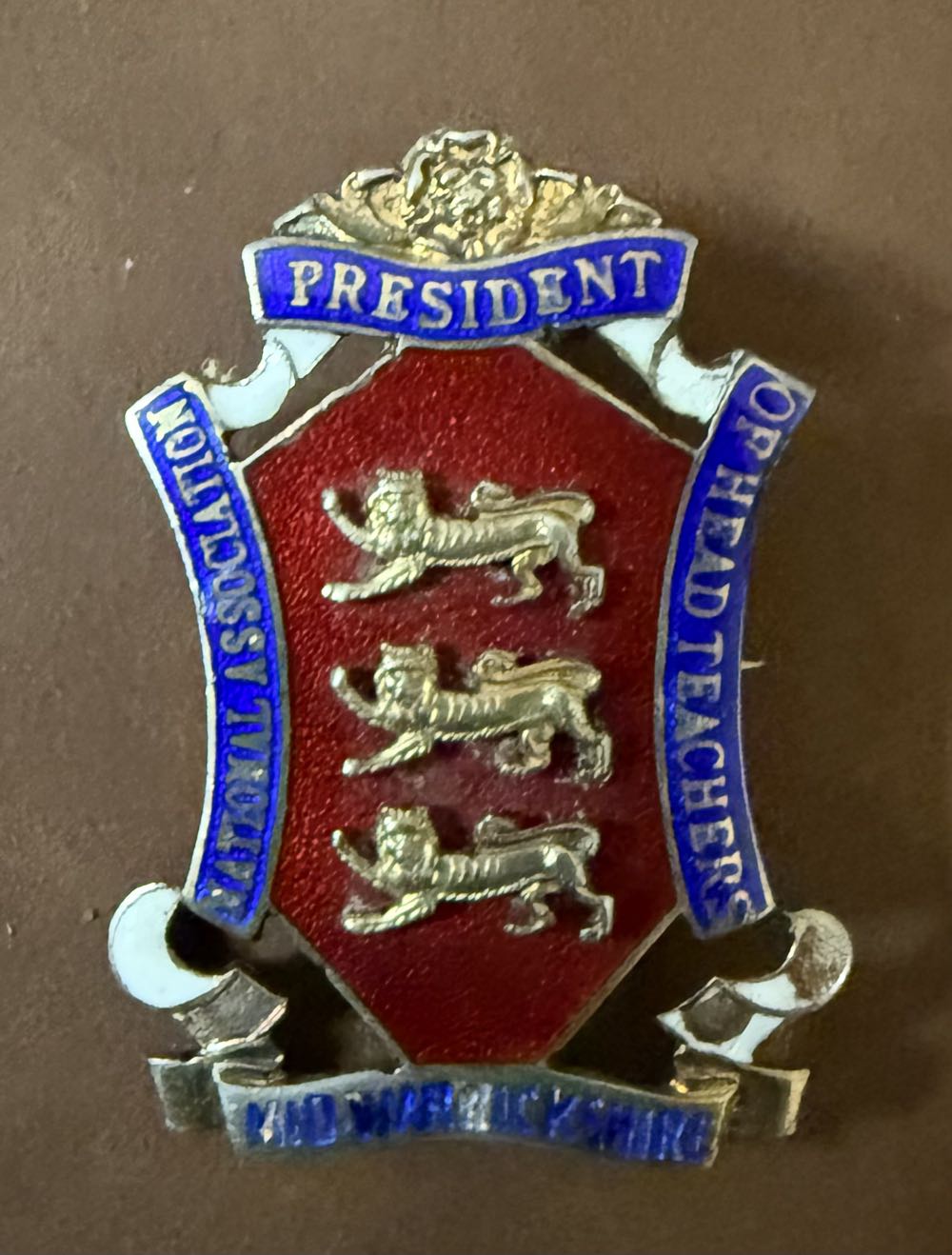 Preston Guild 1922 - Weavers, Winders and Warpers