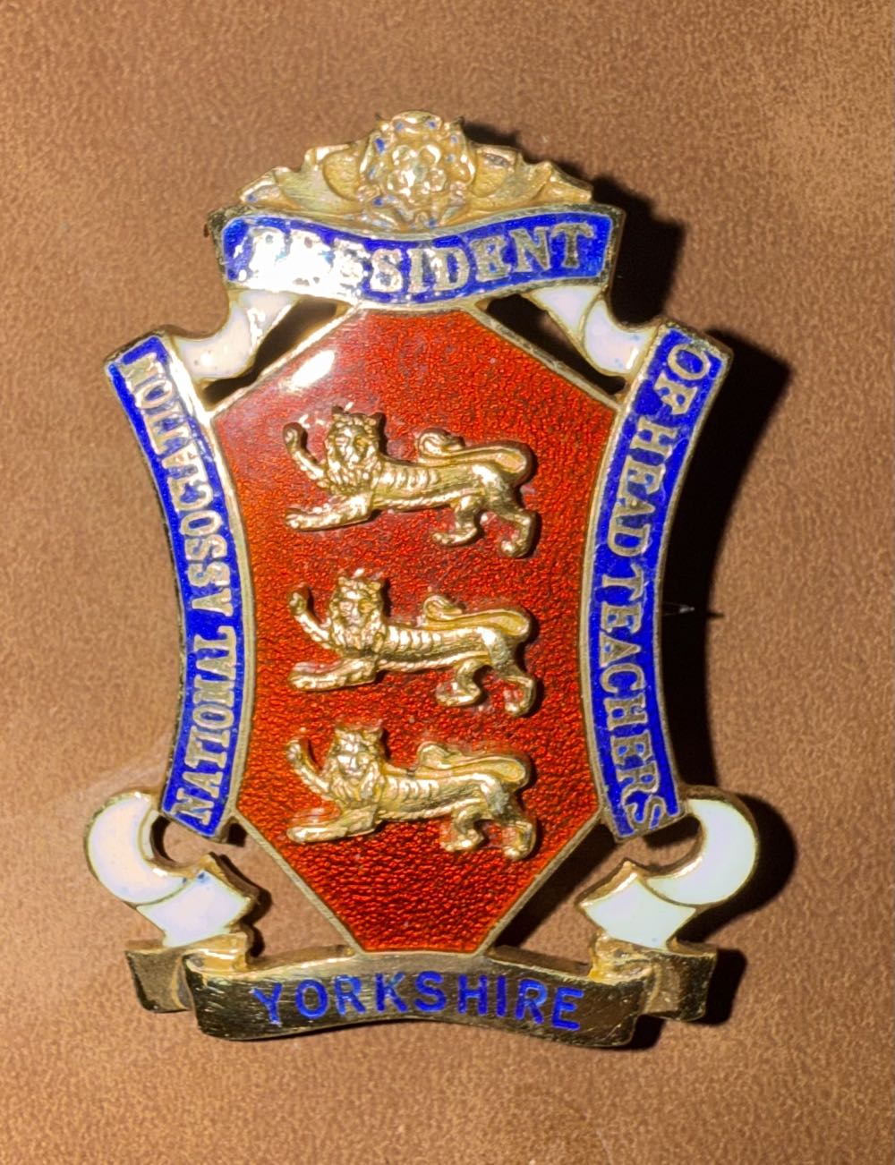 Civil and Public Services Association - Conference 1993