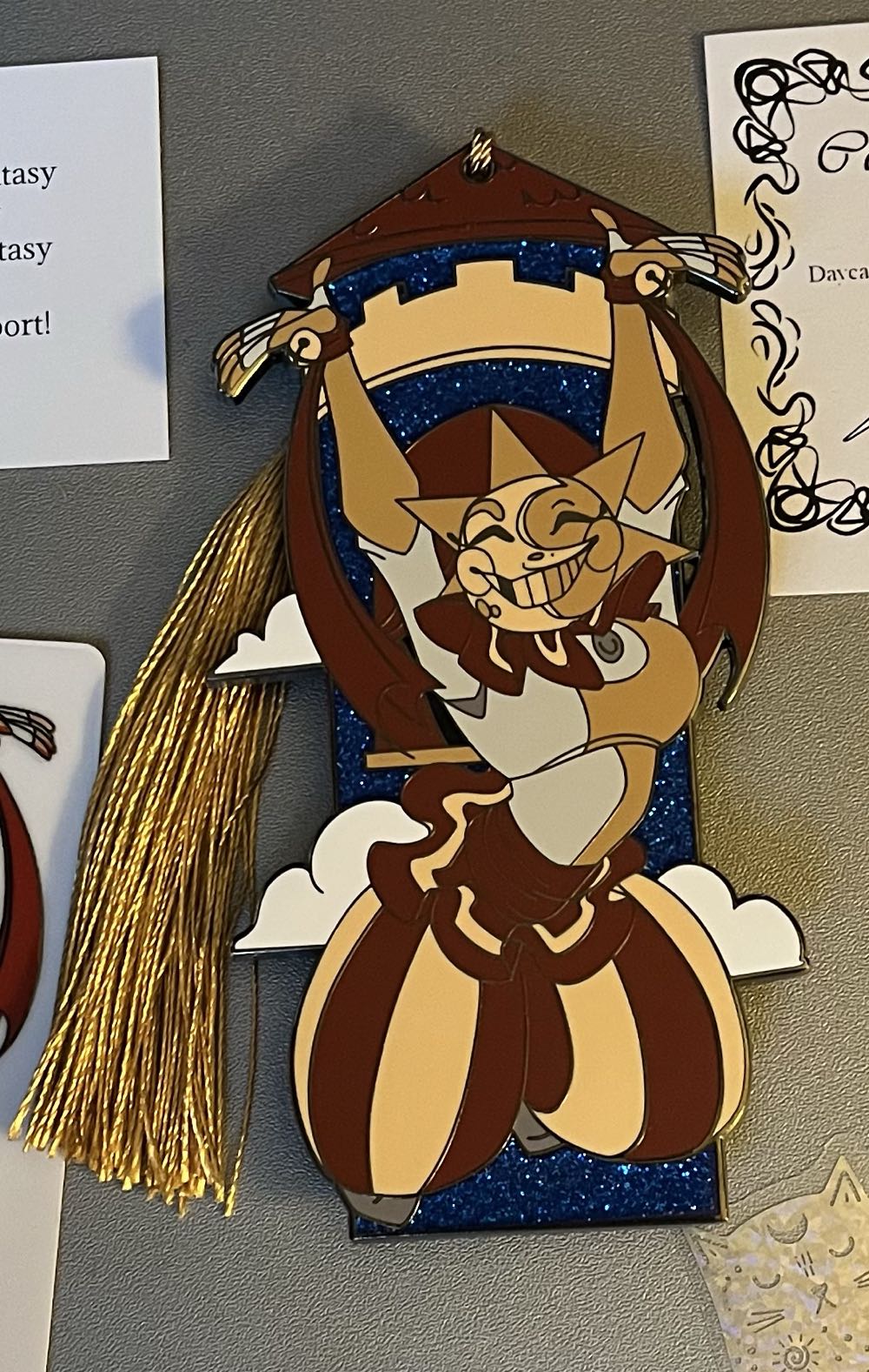 Union of Shop, Distributive and Allied Workers - Annual Delegate Meeting 1960 Delegate