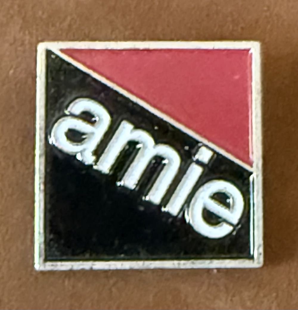 NASUWT - The Teachers’ Union - 25 Years Membership