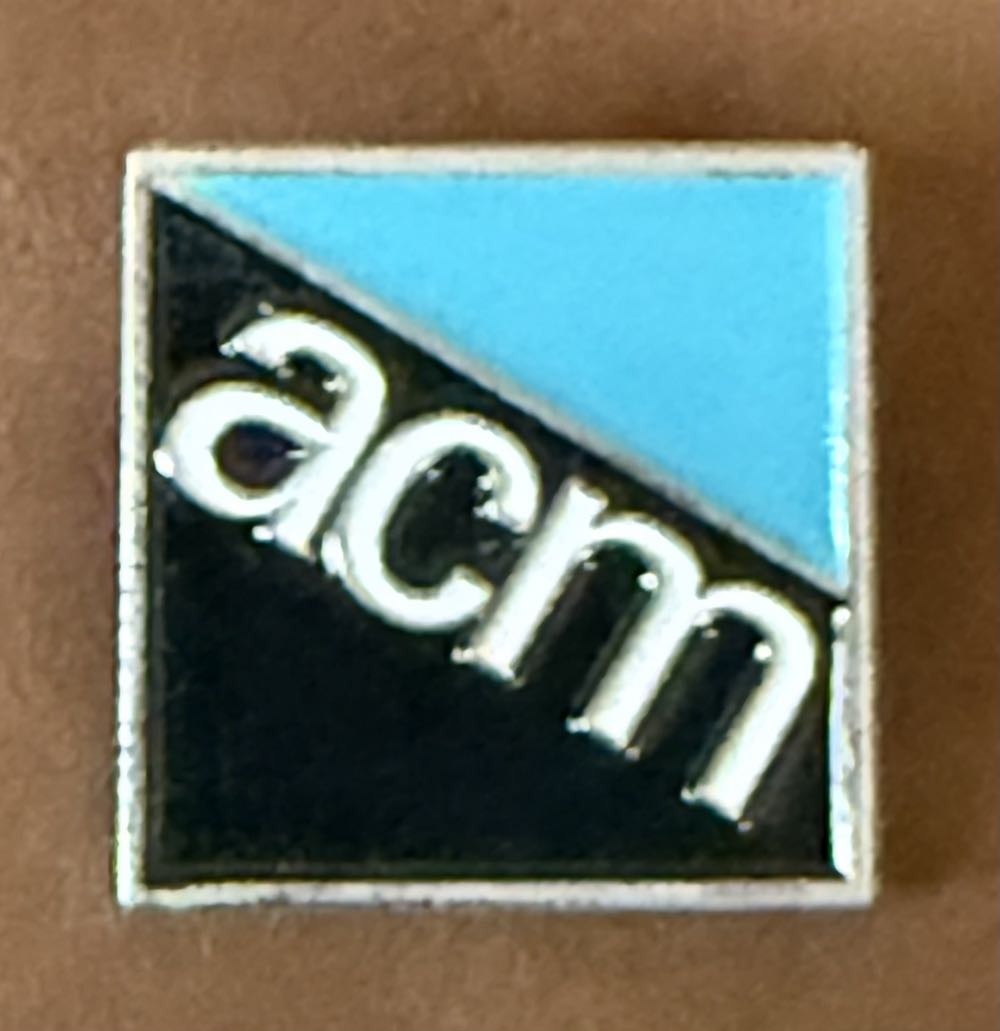 Union of Shop, Distributive and Allied Workers - Annual Delegate Meeting 1970 Delegate