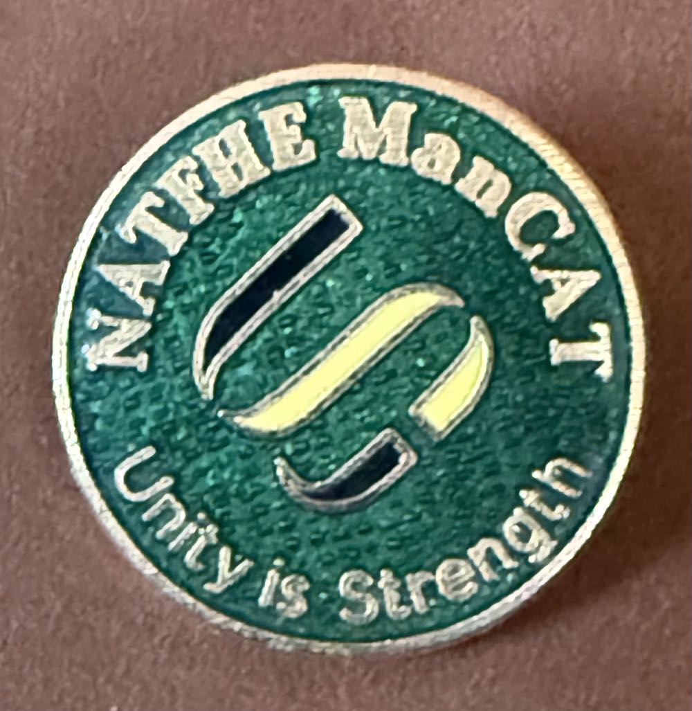 NASUWT - The Teachers’ Union - In Solidarity