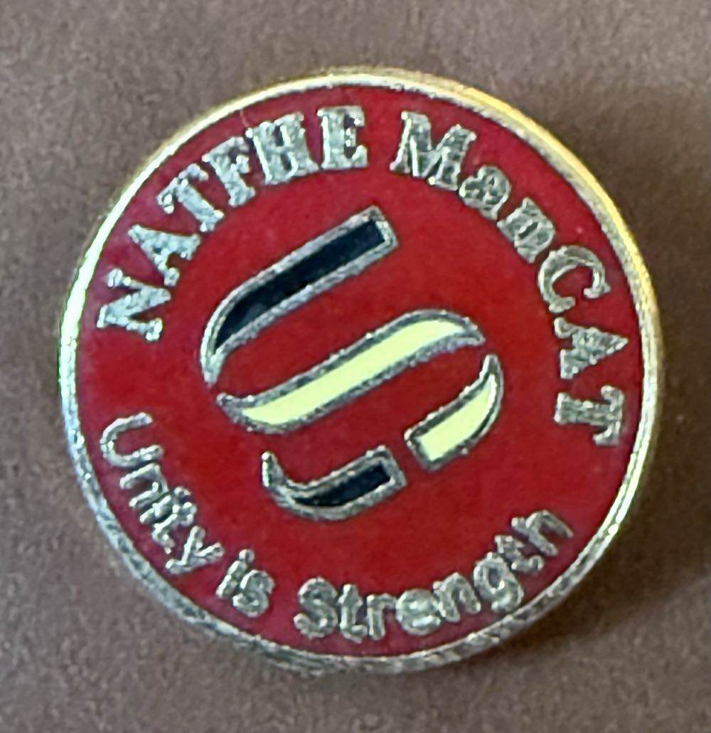 National Union of Printing, Bookbinding and Paper Workers