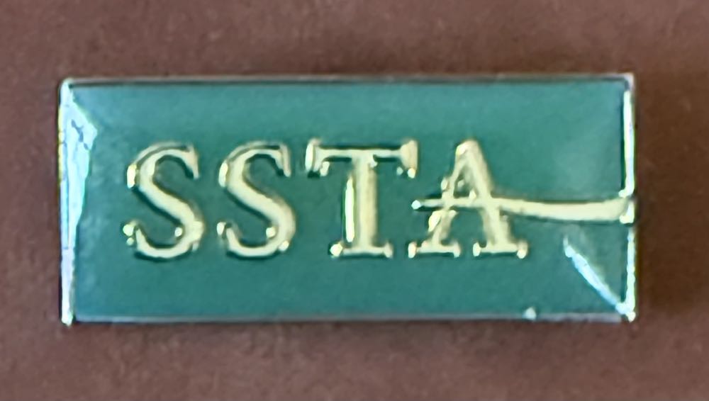 Society of Radiographers - Annual Delegates Conference 1995
