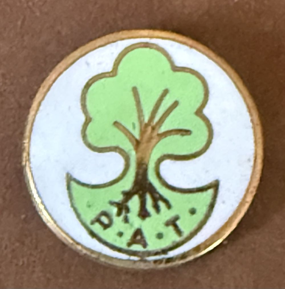 Rossendale Union of Boot, Shoe and Slipper Operatives