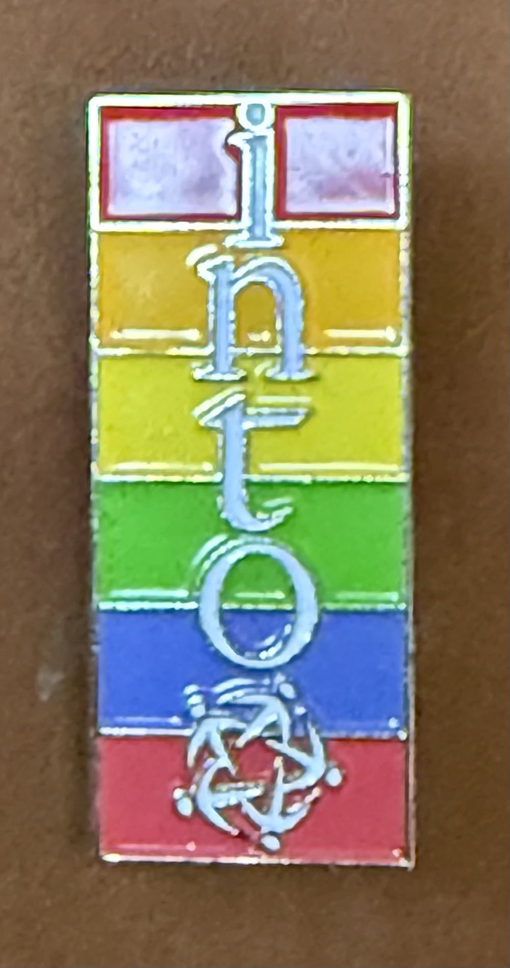 Monster Inc Puzzle Blind Box