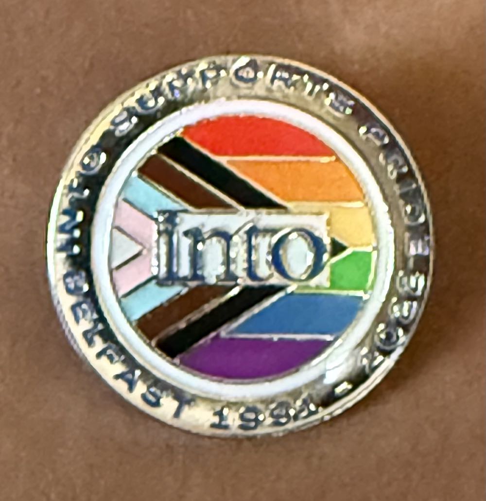 Ice Cream Bar - Pluto