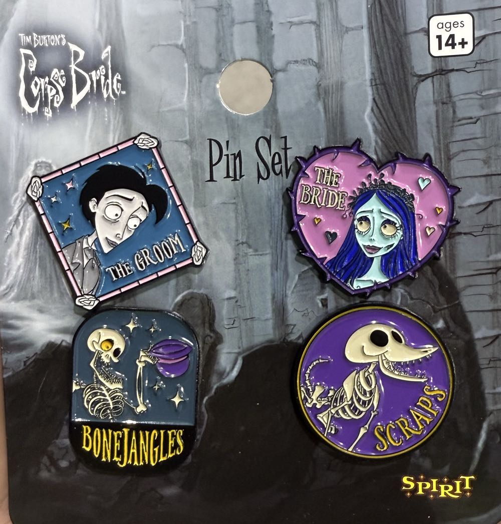 Team Rocket (James) @madebynuwa