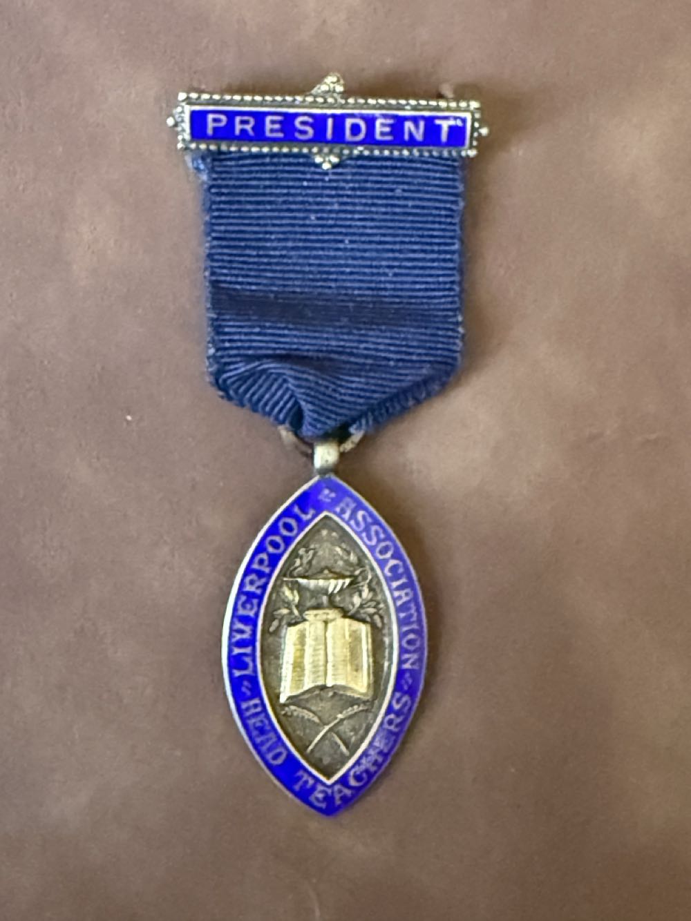 NASUWT - The Teachers’ Union - 35 Years Membership